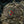 M-Tac Patch Ornament Poppy Embroidery