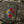 M-Tac Patch Ornament Poppy Embroidery