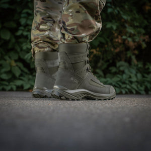 M-Tac Tactical Summer Boots