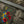 M-Tac Patch Ornament Poppy Embroidery