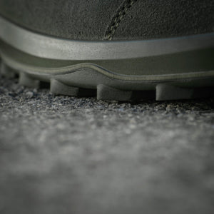 M-Tac Tactical Summer Boots