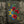 M-Tac Patch Ornament Poppy Embroidery