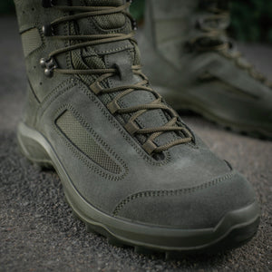 M-Tac Tactical Summer Boots