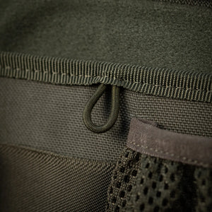 M-Tac Admin Panel Hook Fastener Low Profile