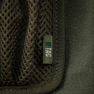 M-Tac Admin Panel Hook Fastener Low Profile
