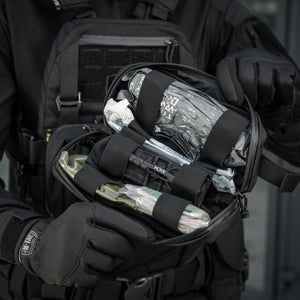 M-Tac Medical Pouch Horizontal Elite (Small)