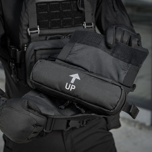 M-Tac Medical Pouch Horizontal Elite (Small)
