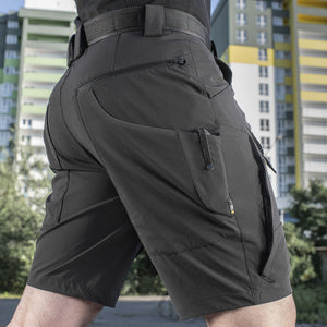 M-Tac Shorts Rubicon Flex