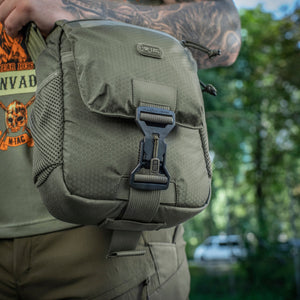 M-Tac Satellite Magnet Bag Elite Hex
