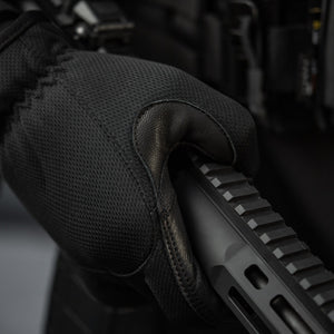 M-Tac Scout Tactical Mk.2 Leather Gloves
