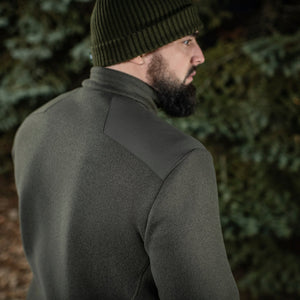 M-Tac Sweater Senator Fleece Polartec