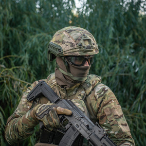 M-Tac Helmet Cover Shroud