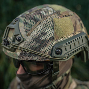 M-Tac Helmet Cover Shroud