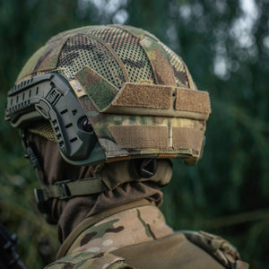 M-Tac Helmet Cover Shroud
