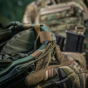 M-Tac Helmet Cover Shroud