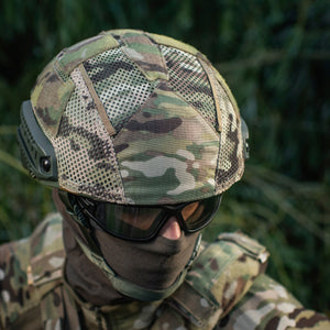 M-Tac Helmet Cover Shroud