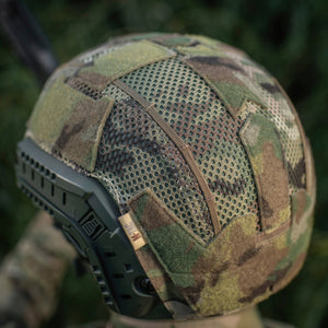 M-Tac Helmet Cover Shroud