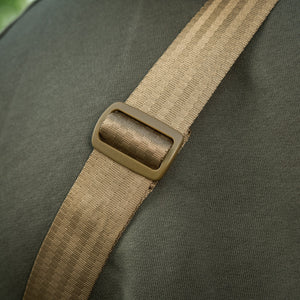 M-Tac Sling Pistol Bag with Loop Panel Elite - TRAPSKI