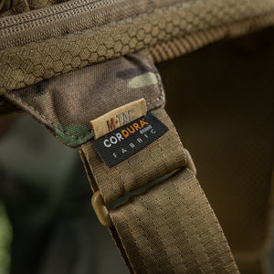 M-Tac Sling Pistol Bag with Loop Panel Elite - TRAPSKI