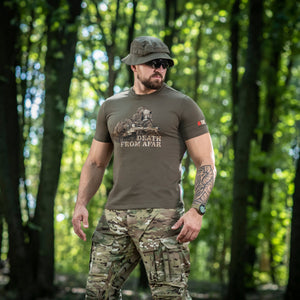 M-Tac Sniper T-shirt