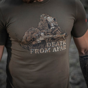 M-Tac Sniper T-shirt