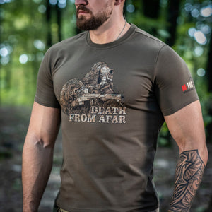 M-Tac Sniper T-shirt