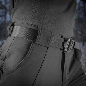 M-Tac Pants Soft Shell Winter - TRAPSKI
