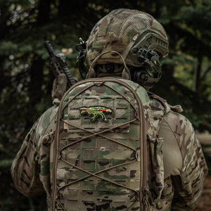 M-Tac Patch SPG-9 Trex PVC