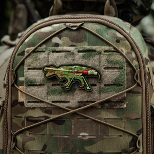 M-Tac Patch SPG-9 Trex PVC