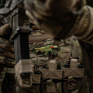 M-Tac Patch SPG-9 Trex PVC