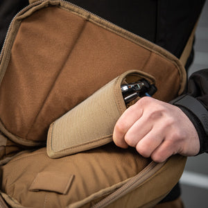 M-Tac Elite Sphaera Large Bag Gen II