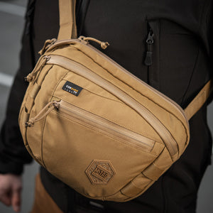 M-Tac Elite Sphaera Large Bag Gen II