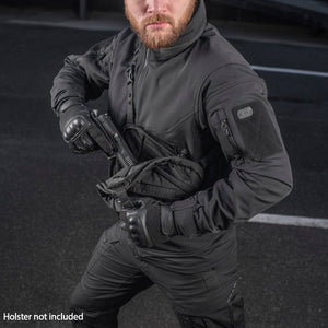 M‑Tac Sphaera Hardsling Bag Gen III Elite Hex