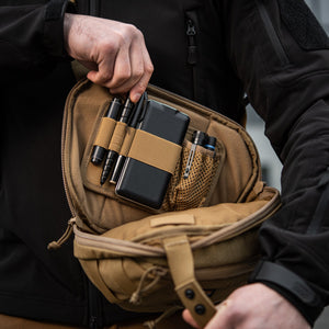 M-Tac Elite Sphaera Hex Large Bag Gen II