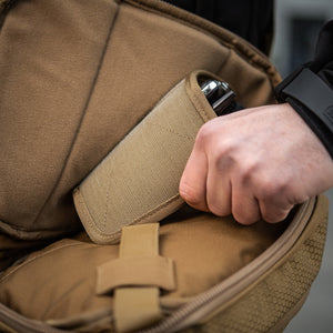 M-Tac Elite Sphaera Hex Large Bag Gen II