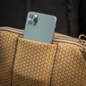 M-Tac Elite Sphaera Hex Large Bag Gen II