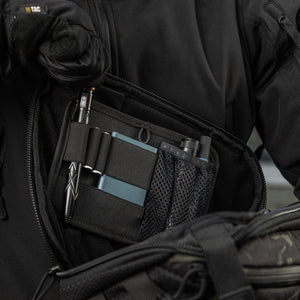 M-Tac Elite Sphaera Hex Large Bag Gen II