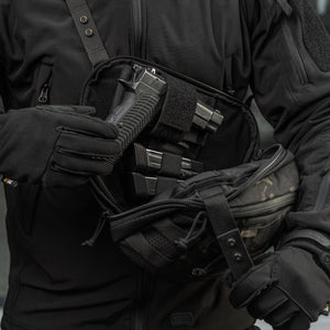 M-Tac Elite Sphaera Hex Large Bag Gen II