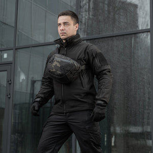 M-Tac Elite Sphaera Hex Large Bag Gen II