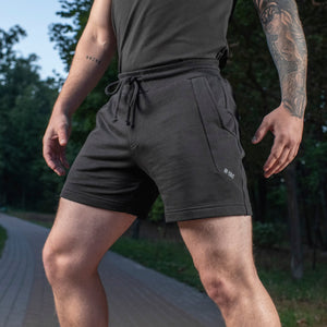M-Tac Shorts Sport Fit Cotton