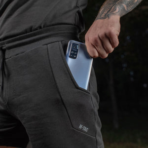 M-Tac Shorts Sport Fit Cotton