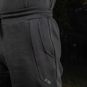 M-Tac Shorts Sport Fit Cotton