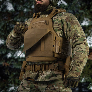 M-Tac Cover for Armored Vest Sturm Gen.II Elite