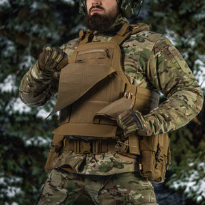 M-Tac Cover for Armored Vest Sturm Gen.II Elite