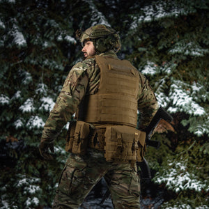 M-Tac Cover for Armored Vest Sturm Gen.II Elite