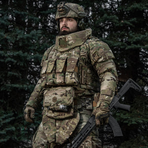 M-Tac Cover for Armored Vest Sturm Gen.II Elite