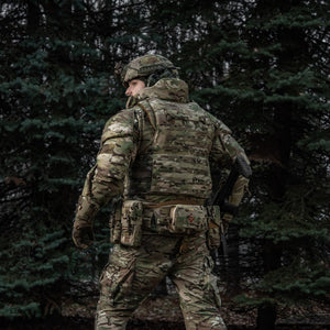 M-Tac Cover for Armored Vest Sturm Gen.II Elite