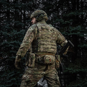M-Tac Cover for Armored Vest Sturm Gen.II Elite