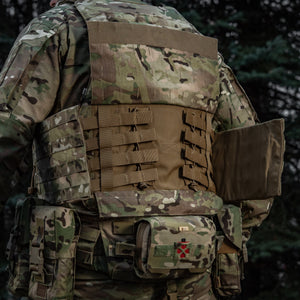 M-Tac Cover for Armored Vest Sturm Gen.II Elite