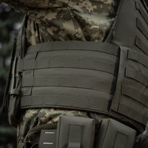 M-Tac Cover for Armored Vest Sturm Gen.II Elite